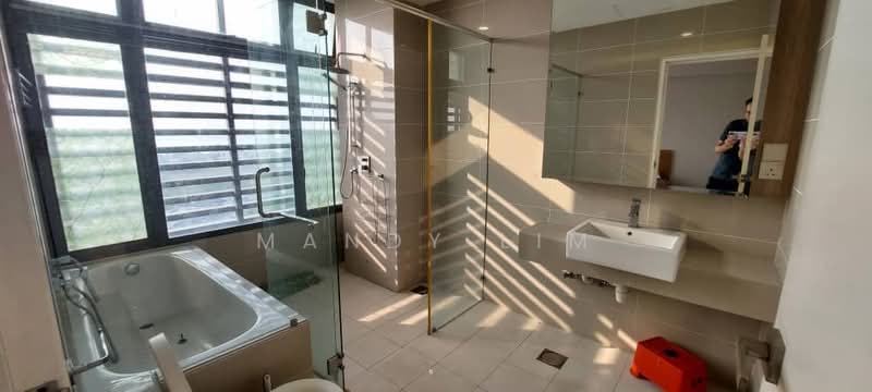 Condominium for Sale at Mirage By The Lake - Mandy Lim - Bathroom - PropertyGuru.com.my