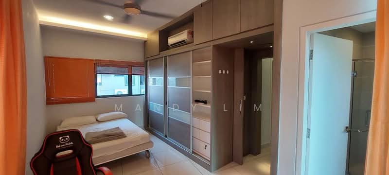 Condominium for Sale at Mirage By The Lake - Mandy Lim - Bedroom - PropertyGuru.com.my