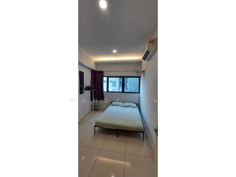 Condominium for Sale at Mirage By The Lake - Mandy Lim - Bedroom - PropertyGuru.com.my