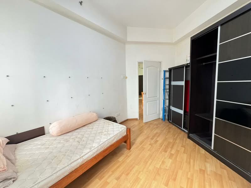 Waldorf Tower untuk Untuk Disewa - RM 2,000 /bulan, Mac 2026 - Bedroom - PropertyGuru.com.my
