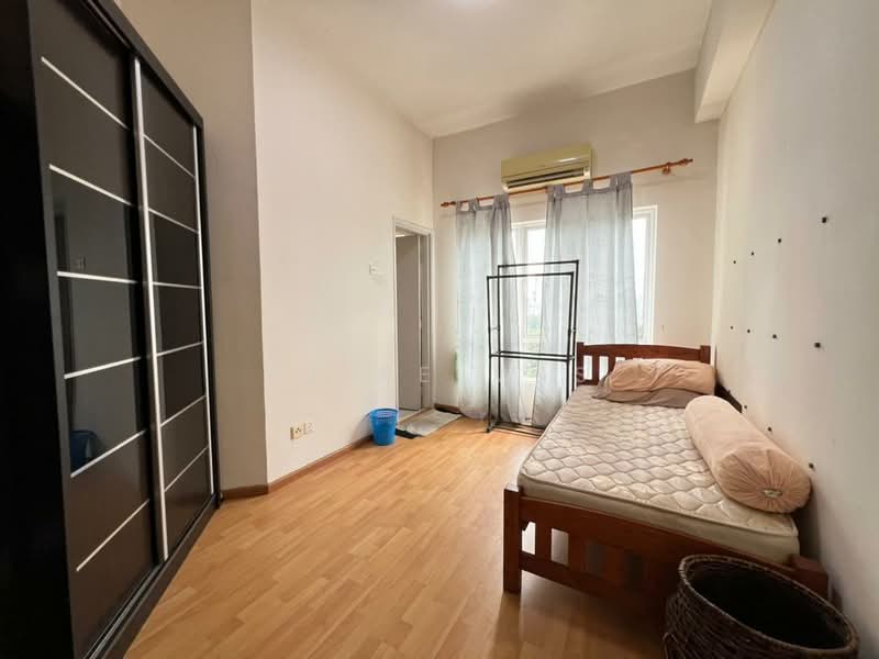 Waldorf Tower untuk Untuk Disewa - RM 2,000 /bulan, Mac 2026 - Bedroom - PropertyGuru.com.my