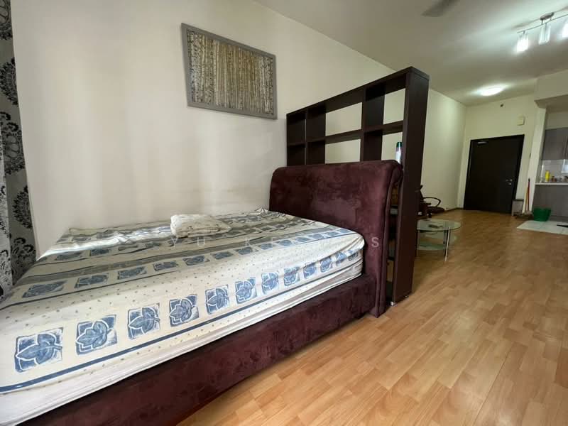 Waldorf Tower untuk Untuk Disewa - RM 2,000 /bulan, Mac 2026 - Bedroom - PropertyGuru.com.my