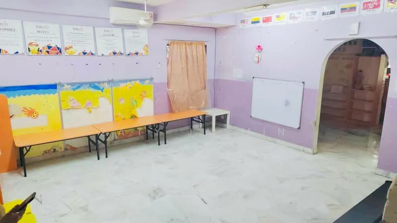 Bandar Sunway untuk Untuk Dijual - RM 1,100,000, Mac 2026 - Study - PropertyGuru.com.my