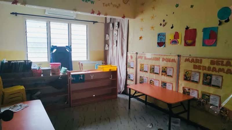 Bandar Sunway untuk Untuk Dijual - RM 1,100,000, Mac 2026 - Study - PropertyGuru.com.my