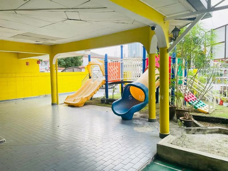 Bandar Sunway untuk Untuk Dijual - RM 1,100,000, Mac 2026 - Exterior - PropertyGuru.com.my