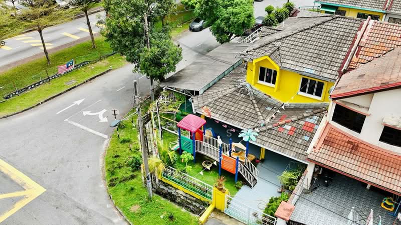 Bandar Sunway untuk Untuk Dijual - RM 1,100,000, Mac 2026 - Exterior - PropertyGuru.com.my