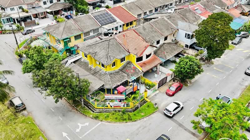 Bandar Sunway untuk Untuk Dijual - RM 1,100,000, Mac 2026 - Exterior - PropertyGuru.com.my