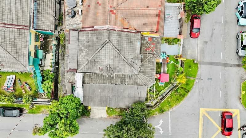 Bandar Sunway untuk Untuk Dijual - RM 1,100,000, Mac 2026 - Exterior - PropertyGuru.com.my