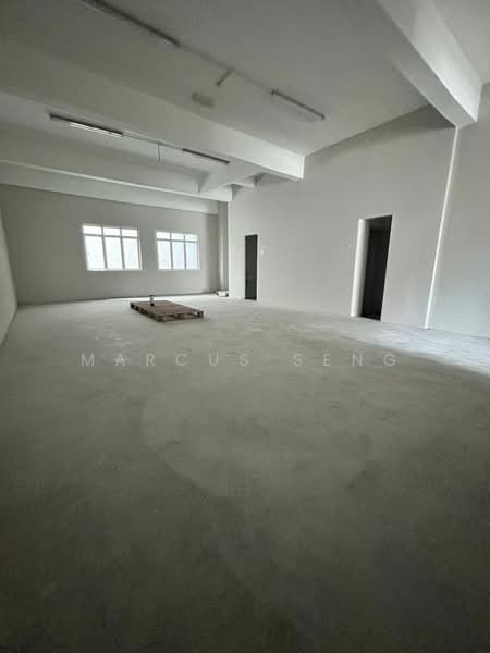 Shop / Office for Rent in Greentown (Ipoh) - Marcus Seng - Interior - PropertyGuru.com.my