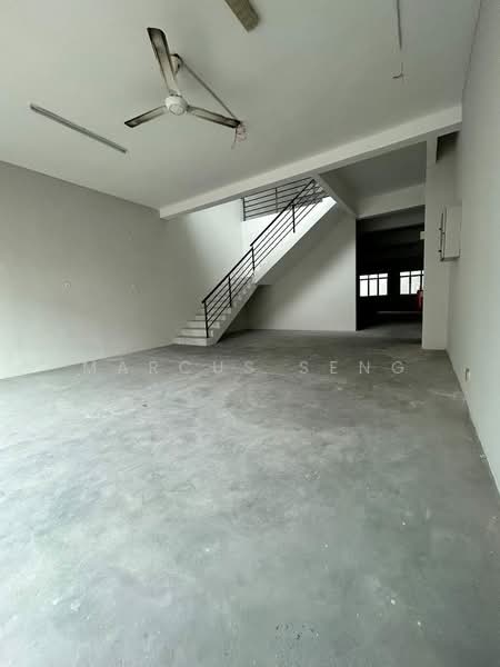 Shop / Office for Rent in Greentown (Ipoh) - Marcus Seng - Interior - PropertyGuru.com.my