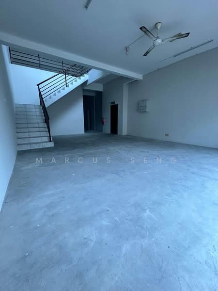 Shop / Office for Rent in Greentown (Ipoh) - Marcus Seng - Interior - PropertyGuru.com.my