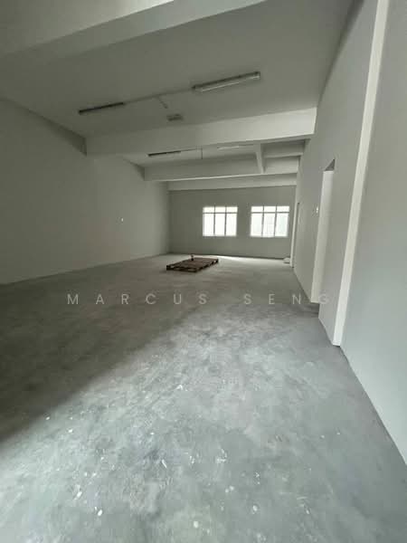 Shop / Office for Rent in Greentown (Ipoh) - Marcus Seng - Interior - PropertyGuru.com.my