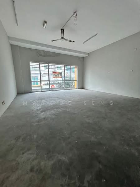 Shop / Office for Rent in Greentown (Ipoh) - Marcus Seng - Interior - PropertyGuru.com.my