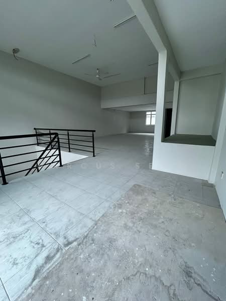 Shop / Office for Rent in Greentown (Ipoh) - Marcus Seng - Interior - PropertyGuru.com.my