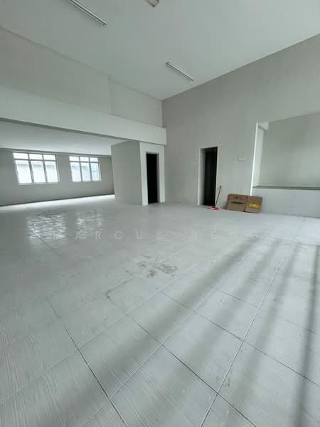 Shop / Office for Rent in Greentown (Ipoh) - Marcus Seng - Interior - PropertyGuru.com.my