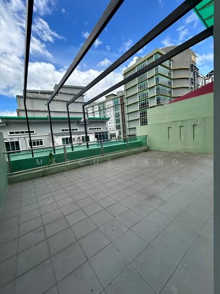 Shop / Office for Rent in Greentown (Ipoh) - Marcus Seng - Exterior - PropertyGuru.com.my