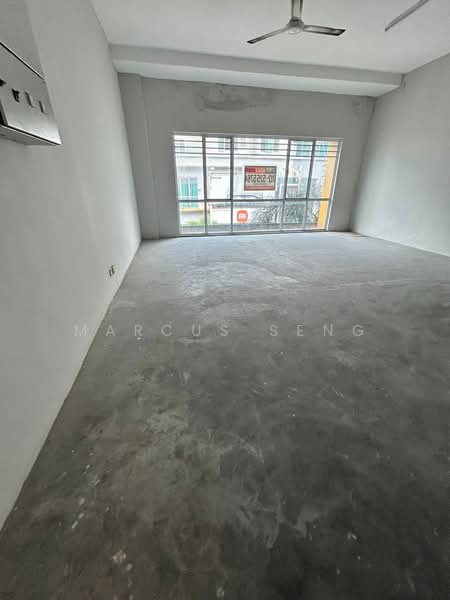 Shop / Office for Rent in Greentown (Ipoh) - Marcus Seng - Interior - PropertyGuru.com.my