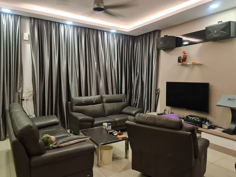 Eco Tropics Ecos Tropics Ecos Tropics untuk Untuk Dijual - RM 750,000, Mac 2026 - Living Room - PropertyGuru.com.my