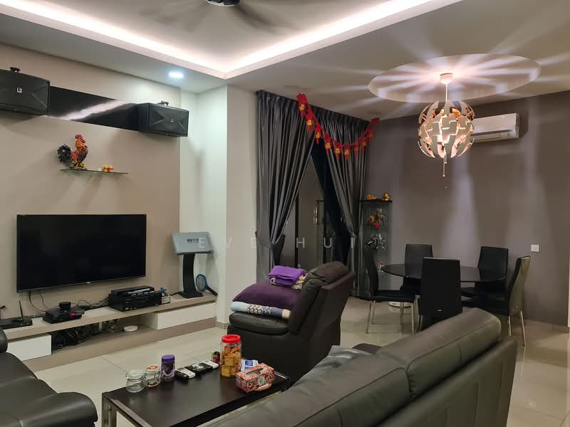 Eco Tropics Ecos Tropics Ecos Tropics untuk Untuk Dijual - RM 750,000, Mac 2026 - PropertyGuru.com.my