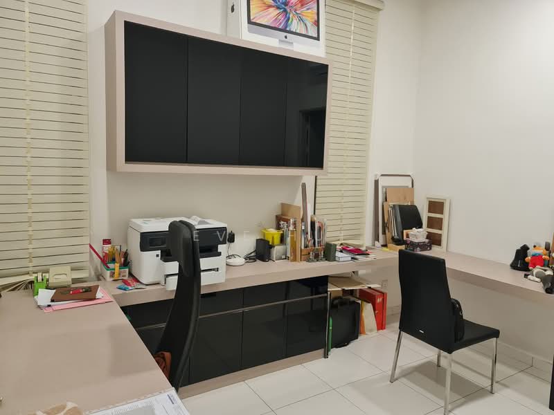 Eco Tropics Ecos Tropics Ecos Tropics untuk Untuk Dijual - RM 750,000, Mac 2026 - PropertyGuru.com.my