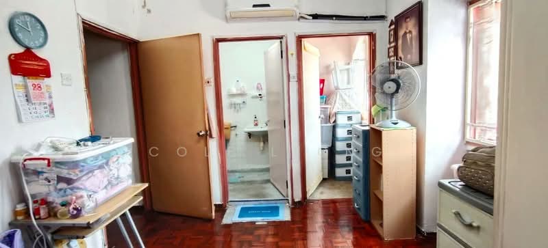 2-storey Terraced House for Sale in Pandan Perdana (Ampang) - Cole Leong - Interior - PropertyGuru.com.my