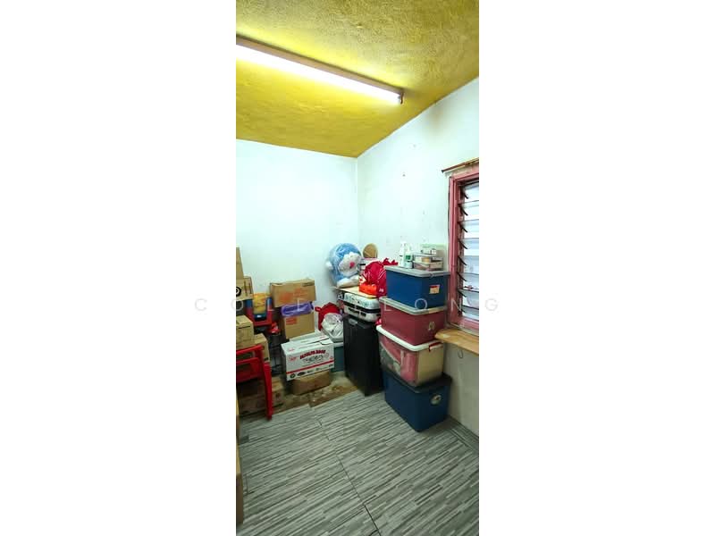 2-storey Terraced House for Sale in Pandan Perdana (Ampang) - Cole Leong - Interior - PropertyGuru.com.my