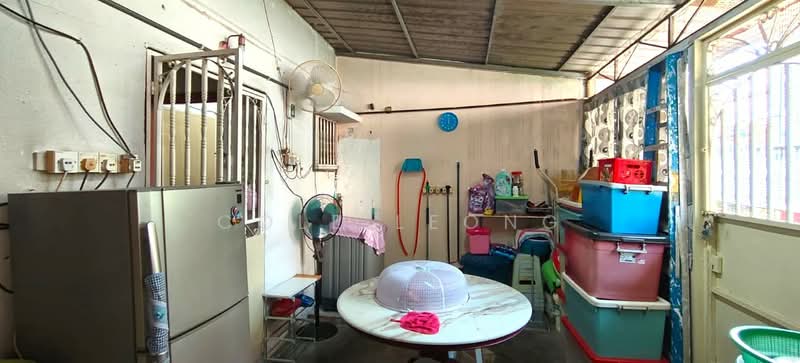 2-storey Terraced House for Sale in Pandan Perdana (Ampang) - Cole Leong - Interior - PropertyGuru.com.my