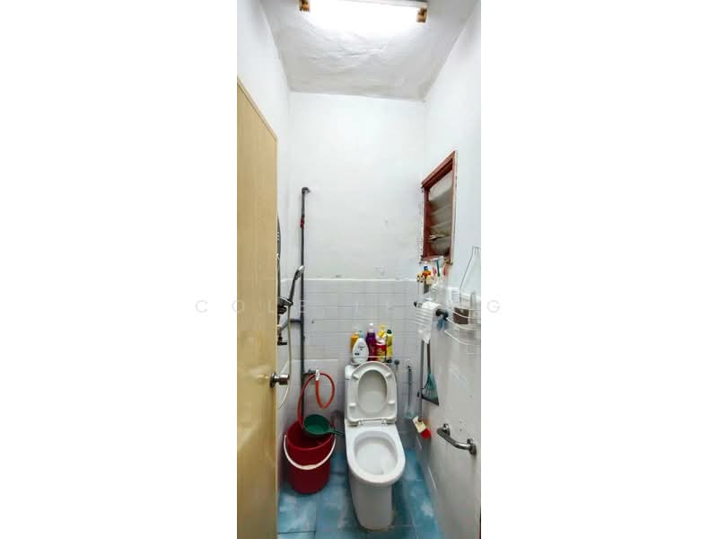 2-storey Terraced House for Sale in Pandan Perdana (Ampang) - Cole Leong - Bathroom - PropertyGuru.com.my