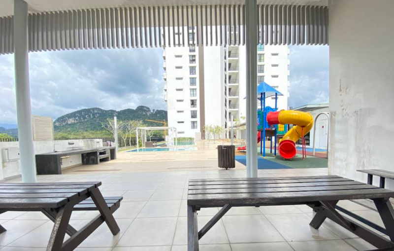 Condominium for Sale at Nadayu62 - JJ Chew - Exterior - PropertyGuru.com.my