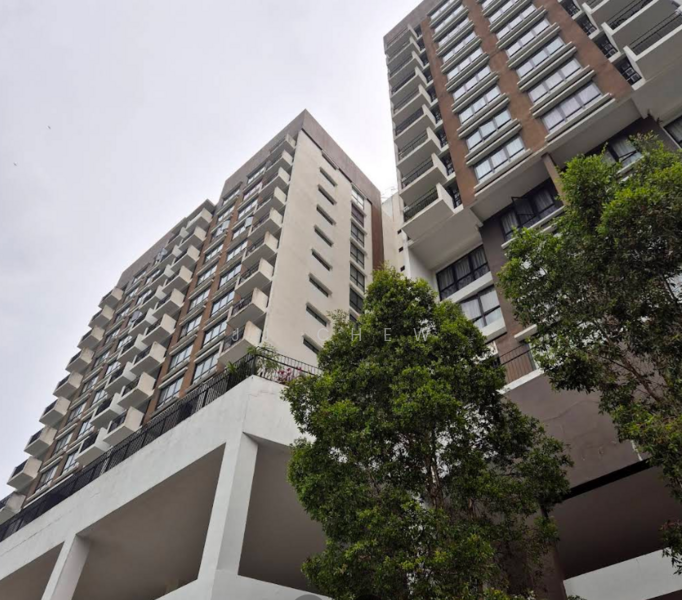 Condominium for Sale at Nadayu62 - JJ Chew - Exterior - PropertyGuru.com.my
