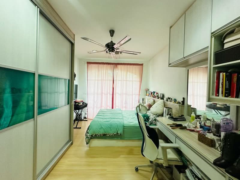 Bungalow for Sale in Ara Damansara (Selangor) - Zaty Jasmin - Bedroom - PropertyGuru.com.my