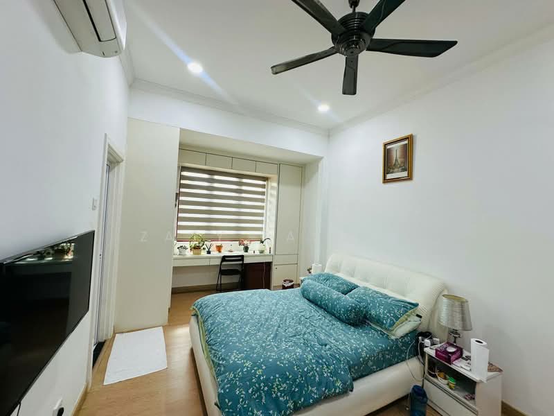 Bungalow for Sale in Ara Damansara (Selangor) - Zaty Jasmin - Bedroom - PropertyGuru.com.my