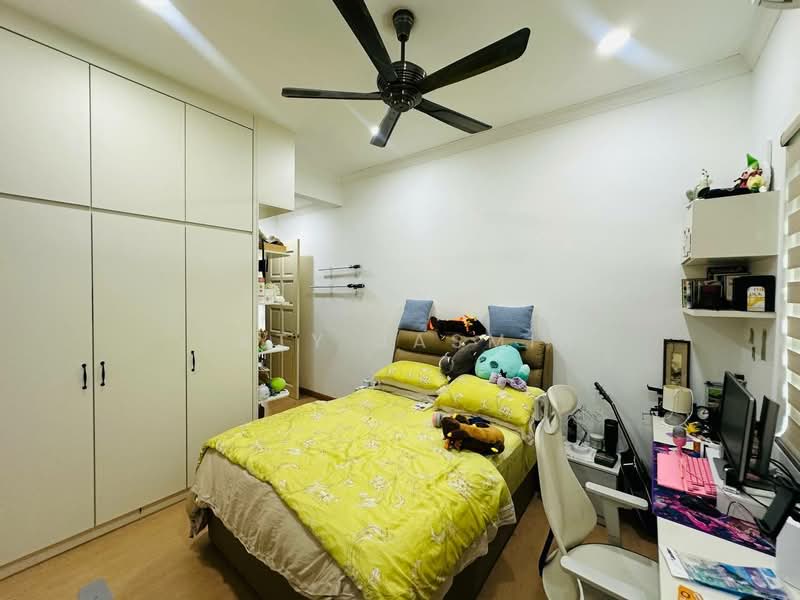 Bungalow for Sale in Ara Damansara (Selangor) - Zaty Jasmin - Bedroom - PropertyGuru.com.my