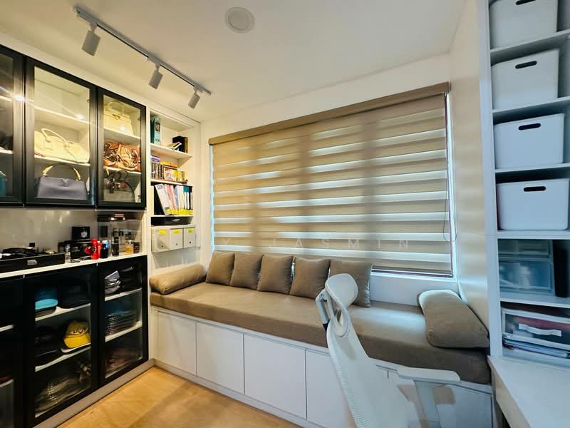 Bungalow for Sale in Ara Damansara (Selangor) - Zaty Jasmin - Study - PropertyGuru.com.my