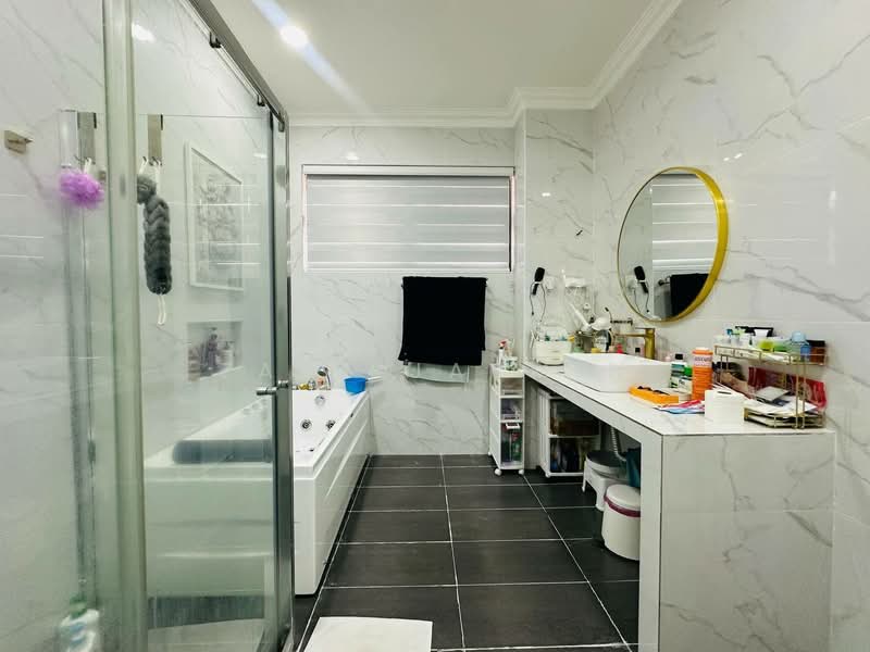 Bungalow for Sale in Ara Damansara (Selangor) - Zaty Jasmin - Bathroom - PropertyGuru.com.my