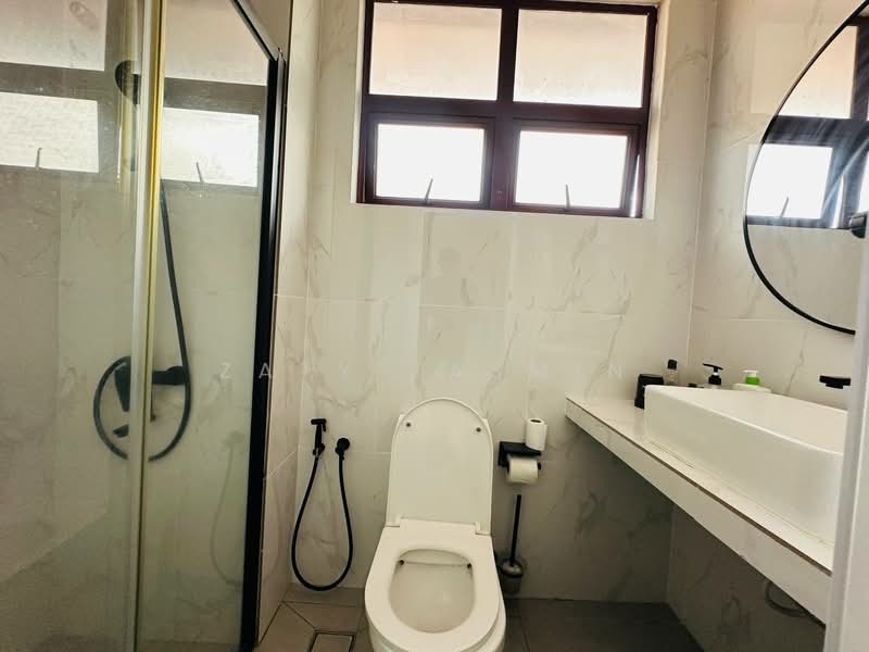 Bungalow for Sale in Ara Damansara (Selangor) - Zaty Jasmin - Bathroom - PropertyGuru.com.my