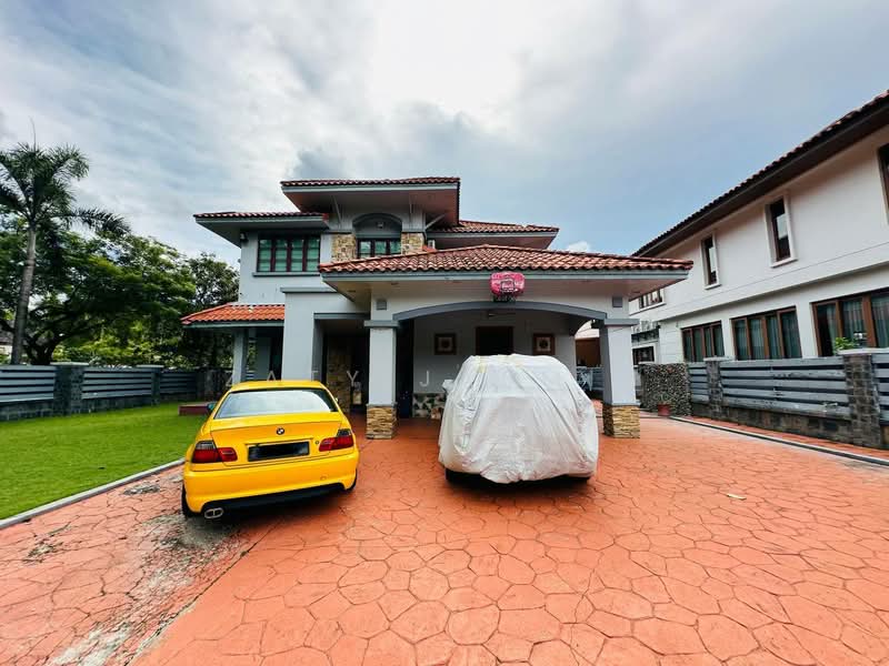 Bungalow for Sale in Ara Damansara (Selangor) - Zaty Jasmin - Exterior - PropertyGuru.com.my