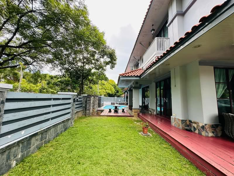 Bungalow for Sale in Ara Damansara (Selangor) - Zaty Jasmin - Exterior - PropertyGuru.com.my