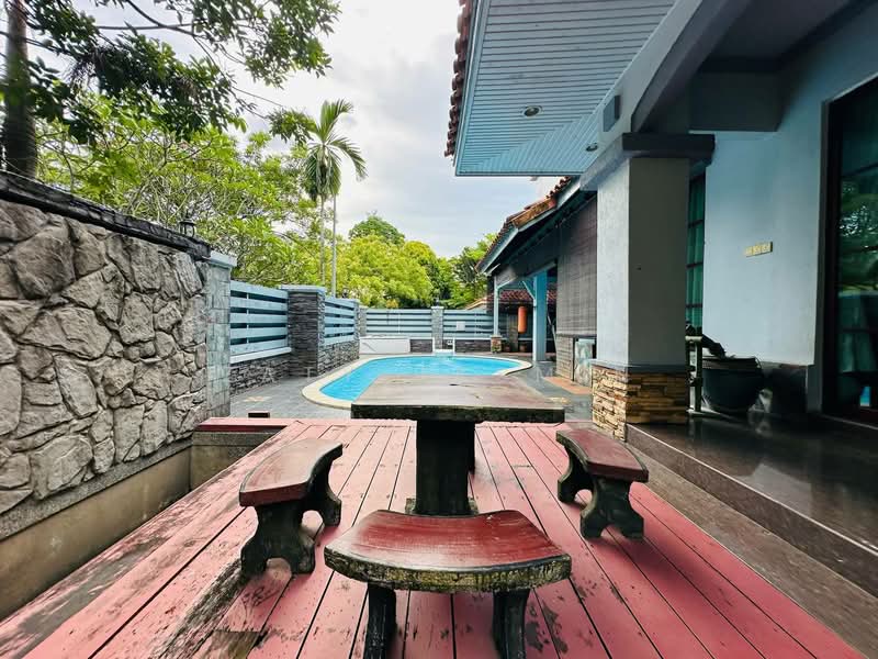 Bungalow for Sale in Ara Damansara (Selangor) - Zaty Jasmin - Exterior - PropertyGuru.com.my