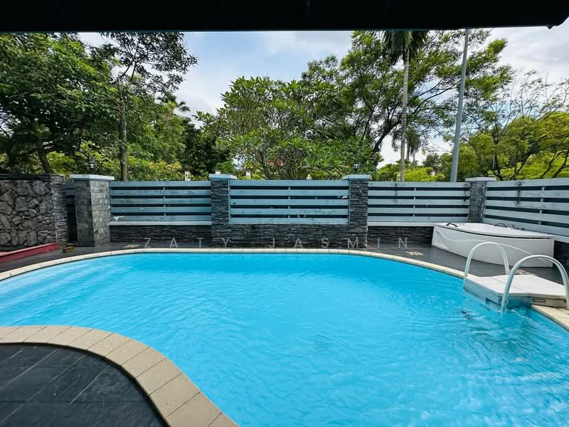 Bungalow for Sale in Ara Damansara (Selangor) - Zaty Jasmin - Exterior - PropertyGuru.com.my
