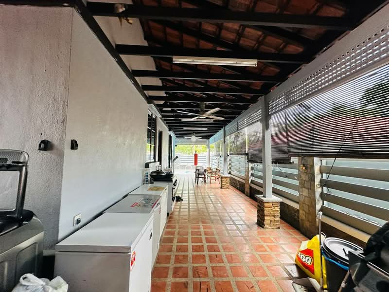 Bungalow for Sale in Ara Damansara (Selangor) - Zaty Jasmin - Exterior - PropertyGuru.com.my