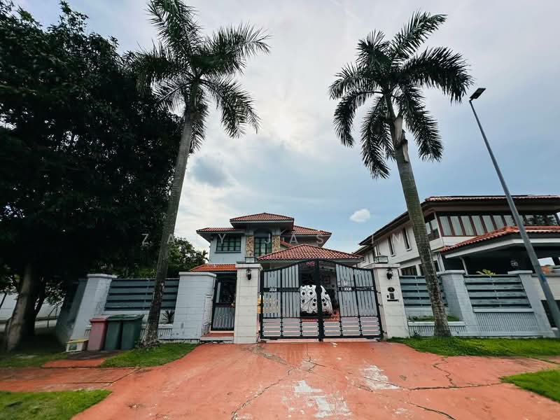 Bungalow for Sale in Ara Damansara (Selangor) - Zaty Jasmin - Exterior - PropertyGuru.com.my