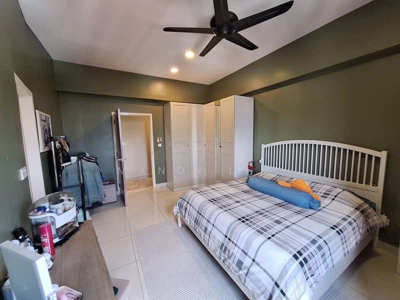 Condominium for Rent at Mirage By The Lake - Mandy Lim - Bedroom - PropertyGuru.com.my