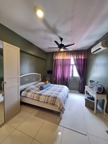 Condominium for Rent at Mirage By The Lake - Mandy Lim - Bedroom - PropertyGuru.com.my