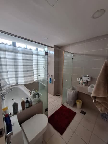 Condominium for Rent at Mirage By The Lake - Mandy Lim - Bathroom - PropertyGuru.com.my