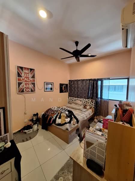Condominium for Rent at Mirage By The Lake - Mandy Lim - Bedroom - PropertyGuru.com.my