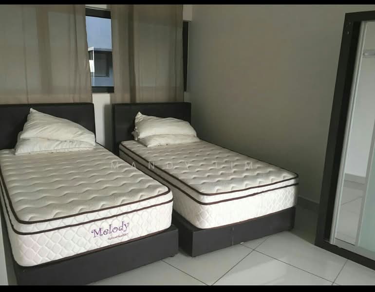 Condominium for Rent at Mirage By The Lake - Mandy Lim - Bedroom - PropertyGuru.com.my