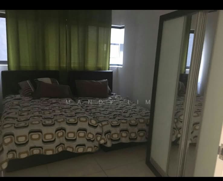 Condominium for Rent at Mirage By The Lake - Mandy Lim - Bedroom - PropertyGuru.com.my