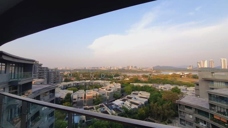 Condominium for Rent at Mirage By The Lake - Mandy Lim - Exterior - PropertyGuru.com.my