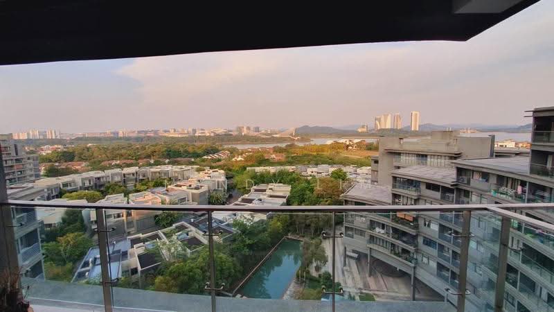 Condominium for Rent at Mirage By The Lake - Mandy Lim - View - PropertyGuru.com.my